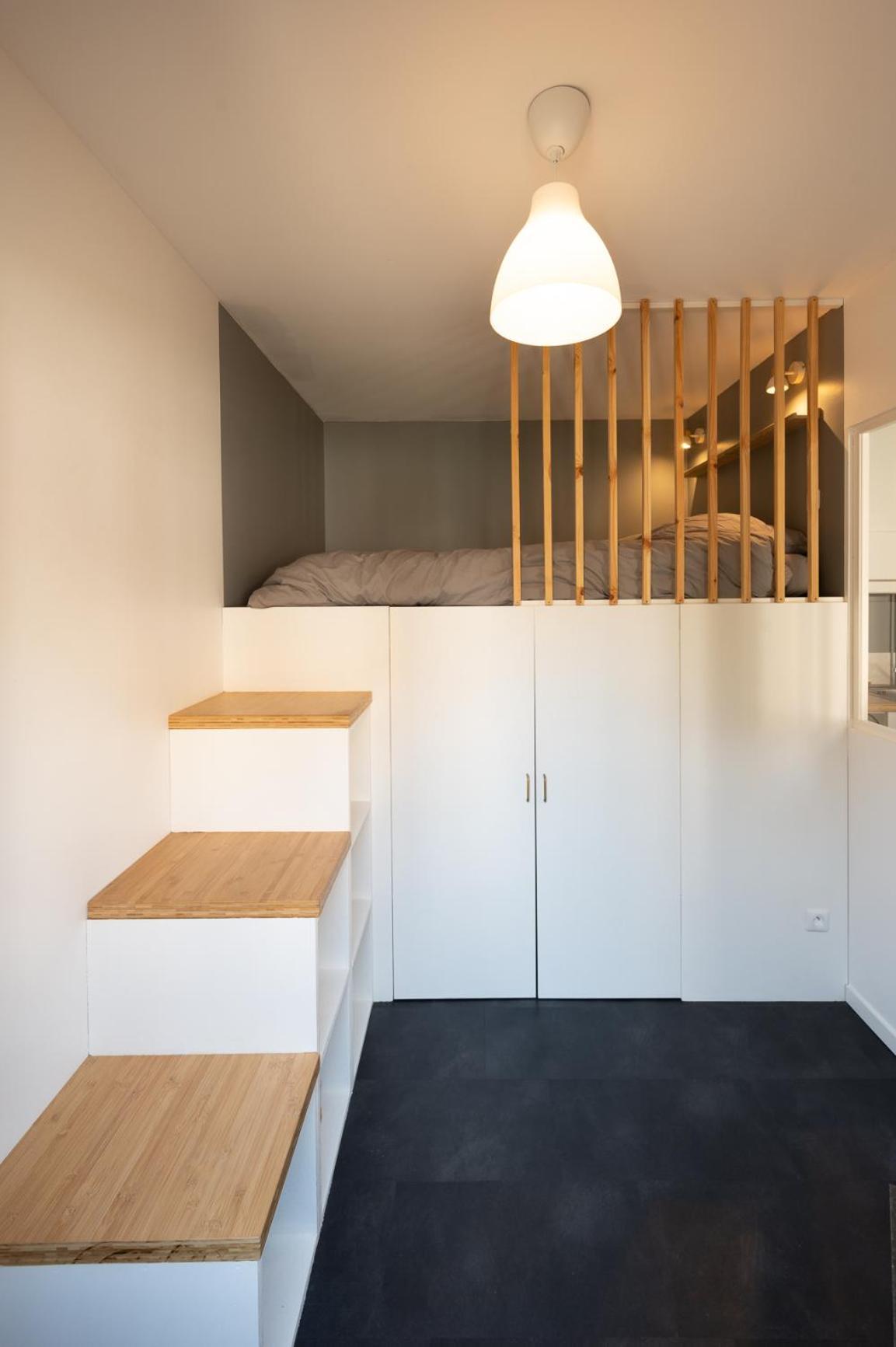 Le Terracotta - Cosy Et Lumineux Apartment Toulouse Exterior photo